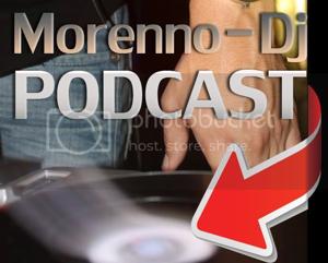 Morenno-Dj - Podcast
