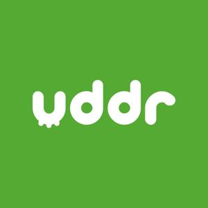 An uddr Podcast