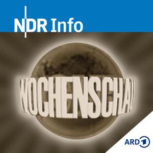 NDR Info - Die Wochenschau