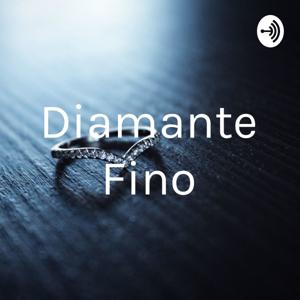 Diamante fino