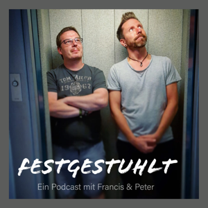 Festgestuhlt