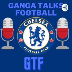 Ganga Talks Football