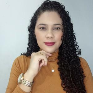 Bem Me Quero - por Jaqueline Oliveira