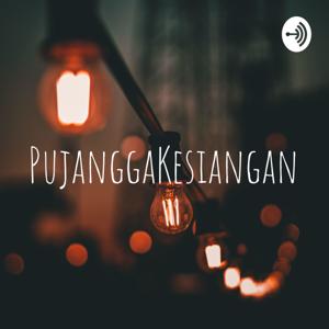 PujanggaKesiangan