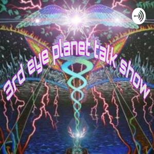 3rdeye Planet Talk Show