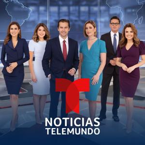 Telemundo Mediodía by Telemundo Network Group