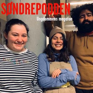 Søndrepodden