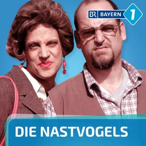 Die Nastvogels