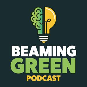 Beaming Green by Hosted by Jeremy Melder