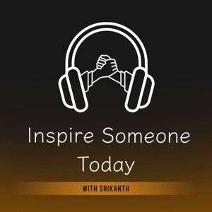 Inspire Someone Today