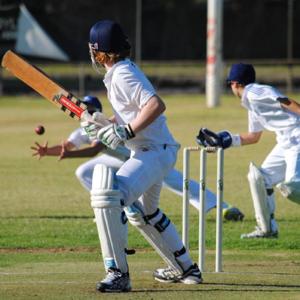 Slashing Through the Cordon: The Kiama Cricket Podcast