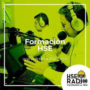 Formación HSE