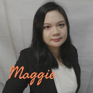 Maggie_聊聊書
