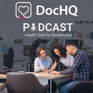 Health Tech for Businesses