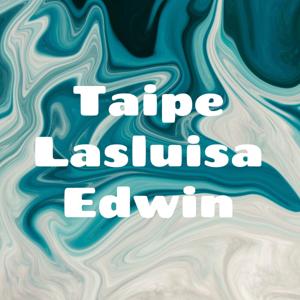 Taipe Lasluisa Edwin