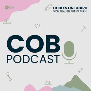 Chixxs on Board Podcast