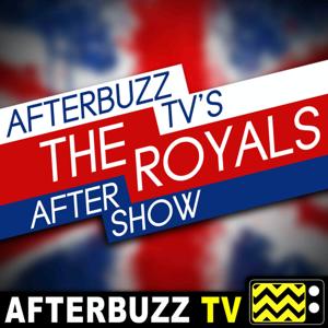 The Royals Podcast