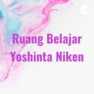 Ruang Belajar Yoshinta Niken