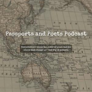 Passports and Poets