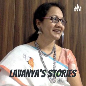 Lavanya's Stories - Corona Series #1