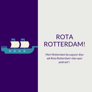 Rota Rotterdam!