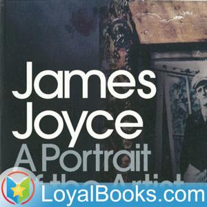 A Portrait of the Artist as a Young Man by James Joyce