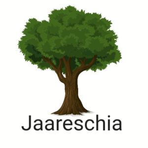 Jaareschia