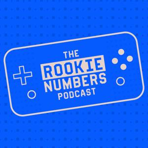 Rookie Numbers Podcast