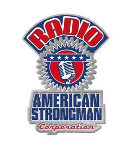 StrongmanRadio