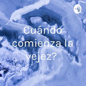 ¿Cuándo comienza la vejez?