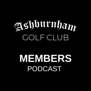 Ashburnham Golf Club PODCAST