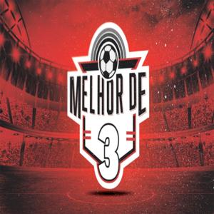 Podcast Melhor de 3