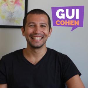 PAPO COM GUI COHEN