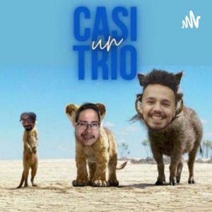 Casi Un Trío