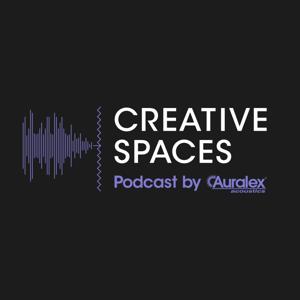 Auralex Creative Spaces