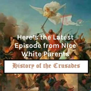 History of the Crusades
