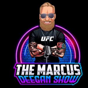 The Marcus Deegan Show