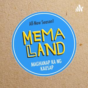 Memaland Podcast