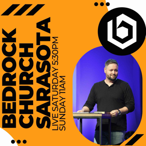 Bedrock Church Sarasota