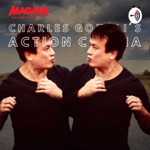 Charles Gozali's Action Cinema