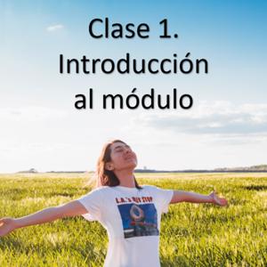 Introduccion modulo que es salud