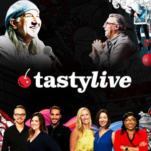 The tastylive network