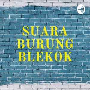 SUARA BURUNG BLEKOK