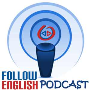 followenglish podcast