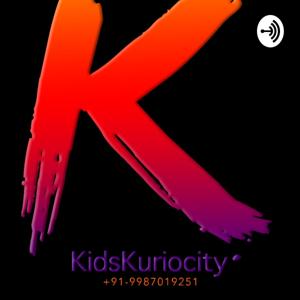 Kids Kuriocity By Tripti A Rastogi