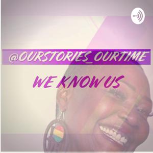 OurstoriesOurtime