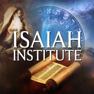 Analytical Commentary of Isaiah by Avraham Gileadi, Ph.D., the Isaiah Institute