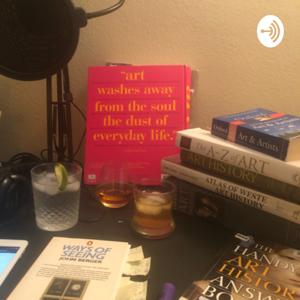 The Whiskey and Art Podcast