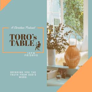 TORO'S TABLE