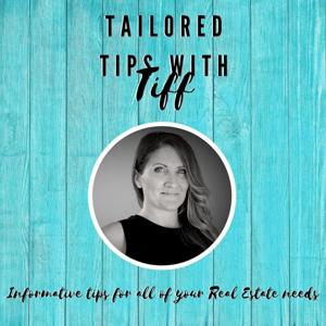 Tailored Tips With Tiff